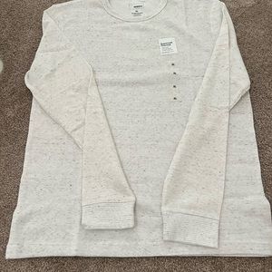 NWT Sonoma XL Thermal Top